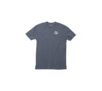 T-Shirt Fasthouse Utopia IndigoM Indigo