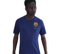 T-shirt FC Barcelone 2025/26 Bleu M Male