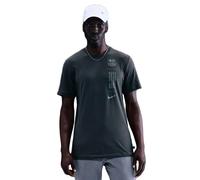 T-shirt FC Barcelone 2025/26 Gris S Male