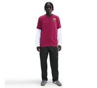 T-shirt FC Barcelone 2025/26 Rouge XS Male