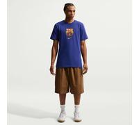 T-shirt FC Barcelone 2026/27 Bleu L Male