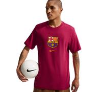 T-shirt FC Barcelone 2026/27 Rouge L Male