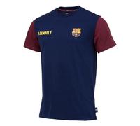 T-shirt - FC BARCELONE - DEMBELE - Taille enfant garçon - Manches courtes - 100% coton 10 ans