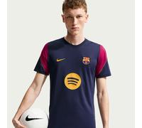 FC Barcelona Strike Nike Football Dri-FIT Maillot à Manches Courtes pour Homme II2254