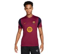 T-shirt FC Barcelone Strike 2026/27 Rouge S Male
