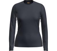 Baselayer femme icebreaker merinos 200 oasis bleu