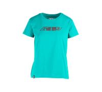 T-Shirt Femme 509 Legacy ÉmeraudeXL Émeraude