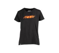 T-Shirt Femme 509 Legacy NoirXS Noir