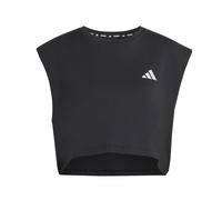 Adidas T-shirt femme adi365 Running Essentials Crop Noir XL