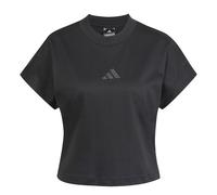 T-shirt femme adidas ALL SZN Noir 2XL Female