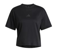 ADIDAS SPORTSWEAR T-shirt fonctionnel 'CT' noir, Taille M
