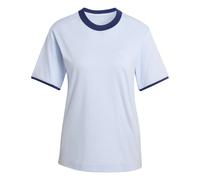 T-shirt femme adidas Colorpop Embroidered Bleu XL Female