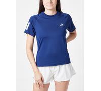 Adidas Club Short Sleeve T-shirt Bleu XS Femme