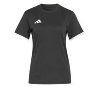 Adidas Entrada 26 Short Sleeve T-shirt Noir 2XS / Regular Femme