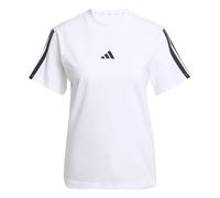T-shirt femme adidas Essentials 3-Stripes Blanc M