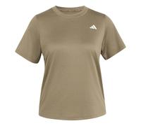 T-shirt femme adidas Essentials Beige S