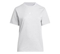 T-shirt femme adidas Essentials Gris 2X