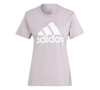 Adidas T-shirt femme Essentials Logo IR5411 Violet S