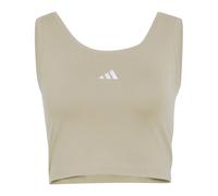 T-shirt femme adidas Essentials Marron M Female