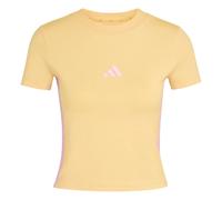 T-shirt femme adidas Essentials Orange S Female