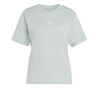 T-shirt femme adidas Essentials Small Logo Vert 2XL