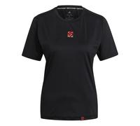 Five Ten Trailx Short Sleeve T-shirt Noir M Femme