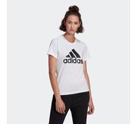 T-shirt Femme - ADIDAS - GL0649 - 100% Coton - Manches Courtes - Col Classique XS