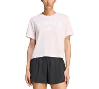 T-Shirt Femme adidas Heritage