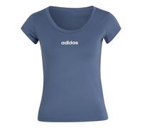 T-shirt femme adidas Hyperglam Baby S
