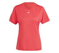 T-shirt femme adidas Rouge M