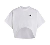 T-shirt femme adidas PrimeLift Blanc S