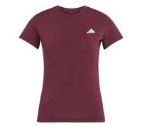 T-shirt femme adidas PrimeLift Essentials Rouge M