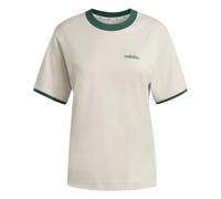 adidas Women's T-Shirt Graphique brodé Colorpop Seasonal Essentials
