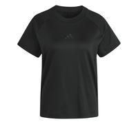 T-shirt femme adidas Soft Lux Noir 2XL Female