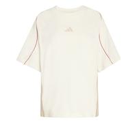 T-shirt femme adidas Stadium Blanc L