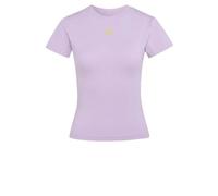 ADIDAS PERFORMANCE T-shirt fonctionnel 'Studio' lilas, Taille S