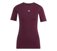adidas Techfit Training T-Shirt T-Shirt à Manches Courtes Femme