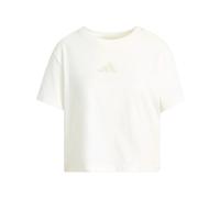 adidas Terrex - Women's MT MP Tee - T-shirt - S - off white
