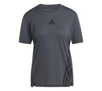 Adidas Terrex Xperior Climacool+ Short Sleeve T-shirt Noir S Femme