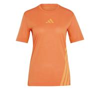 Adidas Terrex Xperior Climacool+ Short Sleeve T-shirt Orange M Femme