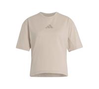 adidas Terrex - Women's XPL Trail Tee - T-shirt - XL - wonder taupe