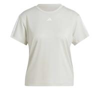 adidas Aeroready Train Essentials 3-Stripes Tee T-Shirt à Manches Courtes Femme