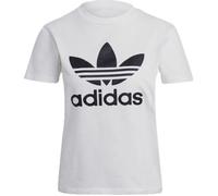T-shirt Femme - ADIDAS - TREFOIL TEE - 100% Coton - Manches Courtes - Col Classique 42