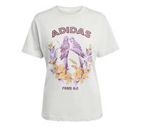 adidas Women's T-Shirt X Farm Graphic 2
