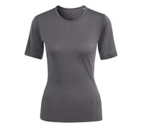 Adidas Xperior Merino 200 Baselayer Short Sleeve T-shirt Gris L Femme