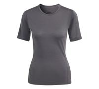 Adidas Xperior Merino 200 Baselayer Short Sleeve T-shirt Gris S Femme