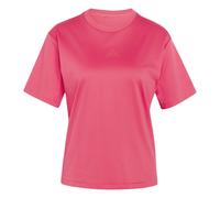 T-shirt femme adidas Z.N.E. Rose M
