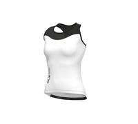 T-Shirt Femme ALE' COLOR BLOCK PRAGMA Blanc 2026