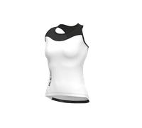 T-Shirt Femme ALE' COLOR BLOCK PRAGMA Blanc 2026