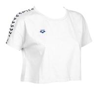 T-shirt femme Arena Corrine Blanc L